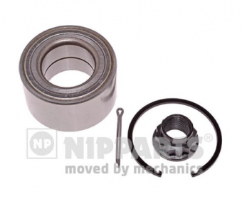 KIT CUSCINETTO RUOTA