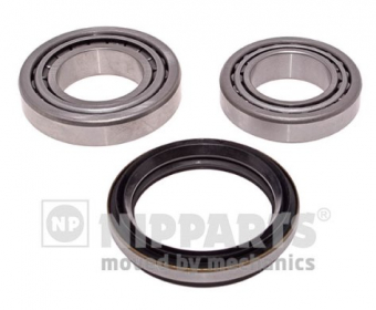 KIT CUSCINETTO RUOTA