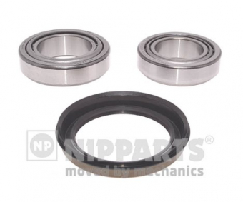 KIT CUSCINETTO RUOTA