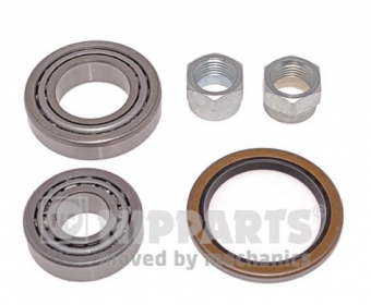 KIT CUSCINETTO RUOTA