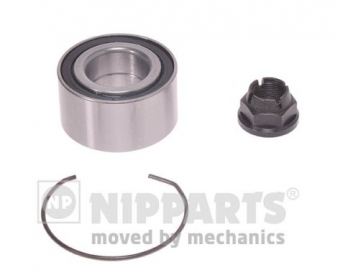 KIT CUSCINETTO RUOTA