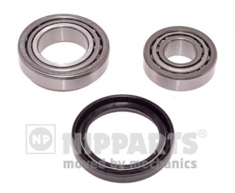 KIT CUSCINETTO RUOTA