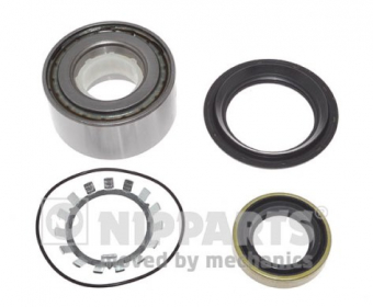 KIT CUSCINETTO RUOTA