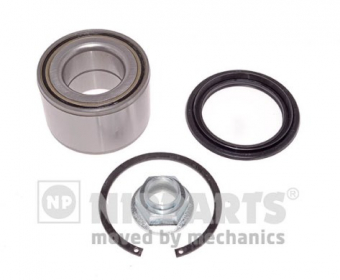 KIT CUSCINETTO RUOTA