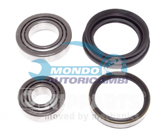 KIT CUSCINETTO RUOTA