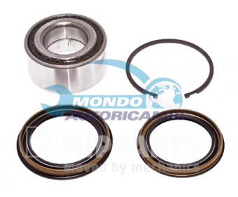 KIT CUSCINETTO RUOTA