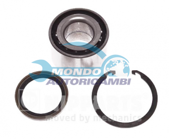 KIT CUSCINETTO RUOTA