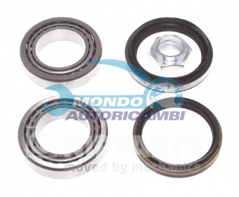 KIT CUSCINETTO RUOTA