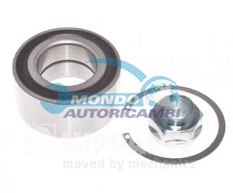 KIT CUSCINETTO RUOTA