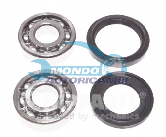 KIT CUSCINETTO RUOTA