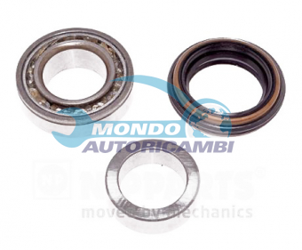 KIT CUSCINETTO RUOTA