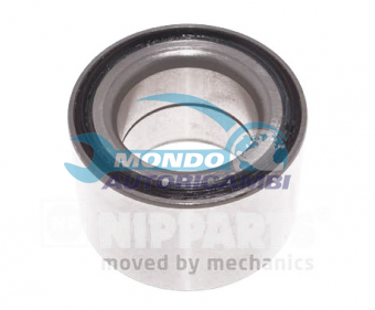 KIT CUSCINETTO RUOTA