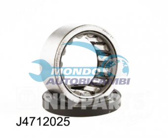 KIT CUSCINETTO RUOTA