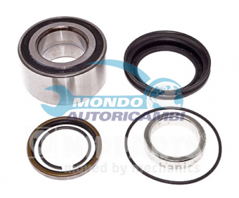 KIT CUSCINETTO RUOTA