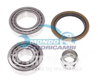 KIT CUSCINETTO RUOTA