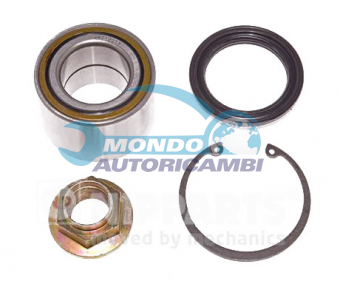 KIT CUSCINETTO RUOTA