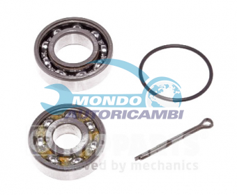 KIT CUSCINETTO RUOTA