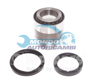 KIT CUSCINETTO RUOTA