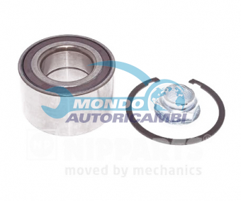 KIT CUSCINETTO RUOTA