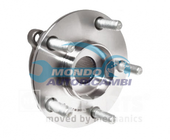 KIT CUSCINETTO RUOTA