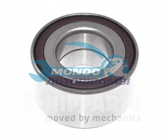 KIT CUSCINETTO RUOTA