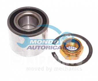 KIT CUSCINETTO RUOTA