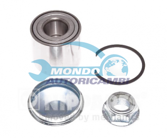 KIT CUSCINETTO RUOTA