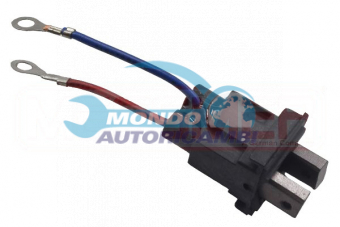 POMPA ELETTROIDRAULICA