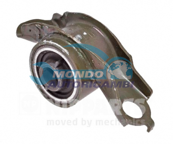 SUPPORTO BRACCIO OSCILLANTE