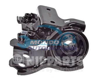 SUPPORTO BRACCIO OSCILLANTE