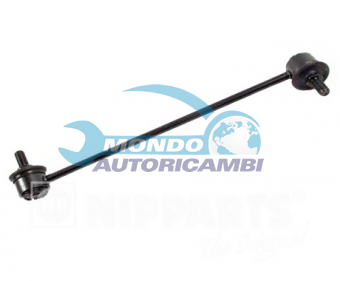 BARRA STERZO