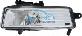 FENDINEBBIA SINISTRO AUDI A6 ANNO 11-08 -