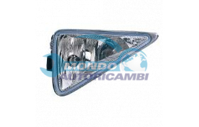 FENDINEBBIA DESTRO HONDA CIVIC 3-5 PORTE ANNO 01-06 -