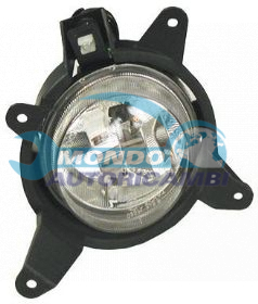 FENDINEBBIA DESTRO MOD. 4 PORTE KIA CERATO ANNO 09-03 - >