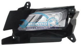 FENDINEBBIA DESTRO MOD. 3-5 PORTE-SPORT MAZDA 3 ANNO 01-09 -