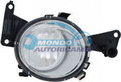 FENDINEBBIA DX MOD. SPORT (VERS.ZKW)-H10 OPEL CORSA D ANNO 05-06 - 01-11