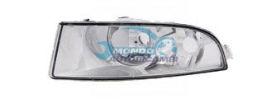 FENDINEBBIA SINISTRO SKODA OCTAVIA ANNO 01-09 -