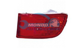 Rear Fog Light