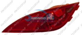 Rear Fog Light