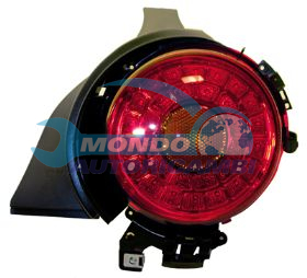 GRUPPO OTTICO POSTERIORE DESTRO-LED ALFA MITO ANNO 09-08 -