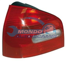 GRUPPO OTTICO POSTERIORE SINISTRO MOD. - 08-00 AUDI A3 ANNO 08-96 - 08-03