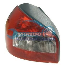 Combination Rearlight