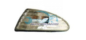 GRUPPO OTTICO ANTERIORE SINISTRO BIANCO FORD MONDEO ANNO 03-93 - 08-96