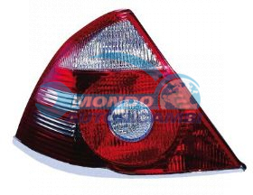 Combination Rearlight