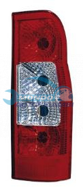 Combination Rearlight