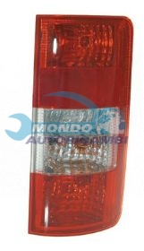 Combination Rearlight