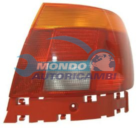 Combination Rearlight