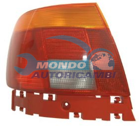 Combination Rearlight