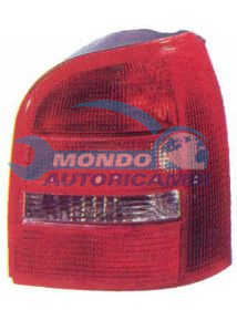 Combination Rearlight