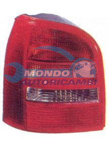 Combination Rearlight